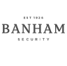 banham locks logo W Locksmith